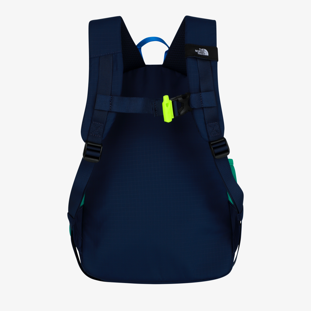 T.H.E N.O.R.T.H F.A.C.E K'S BERKELEY PACK MINI & MULTI BOTTLE CROSS BAG