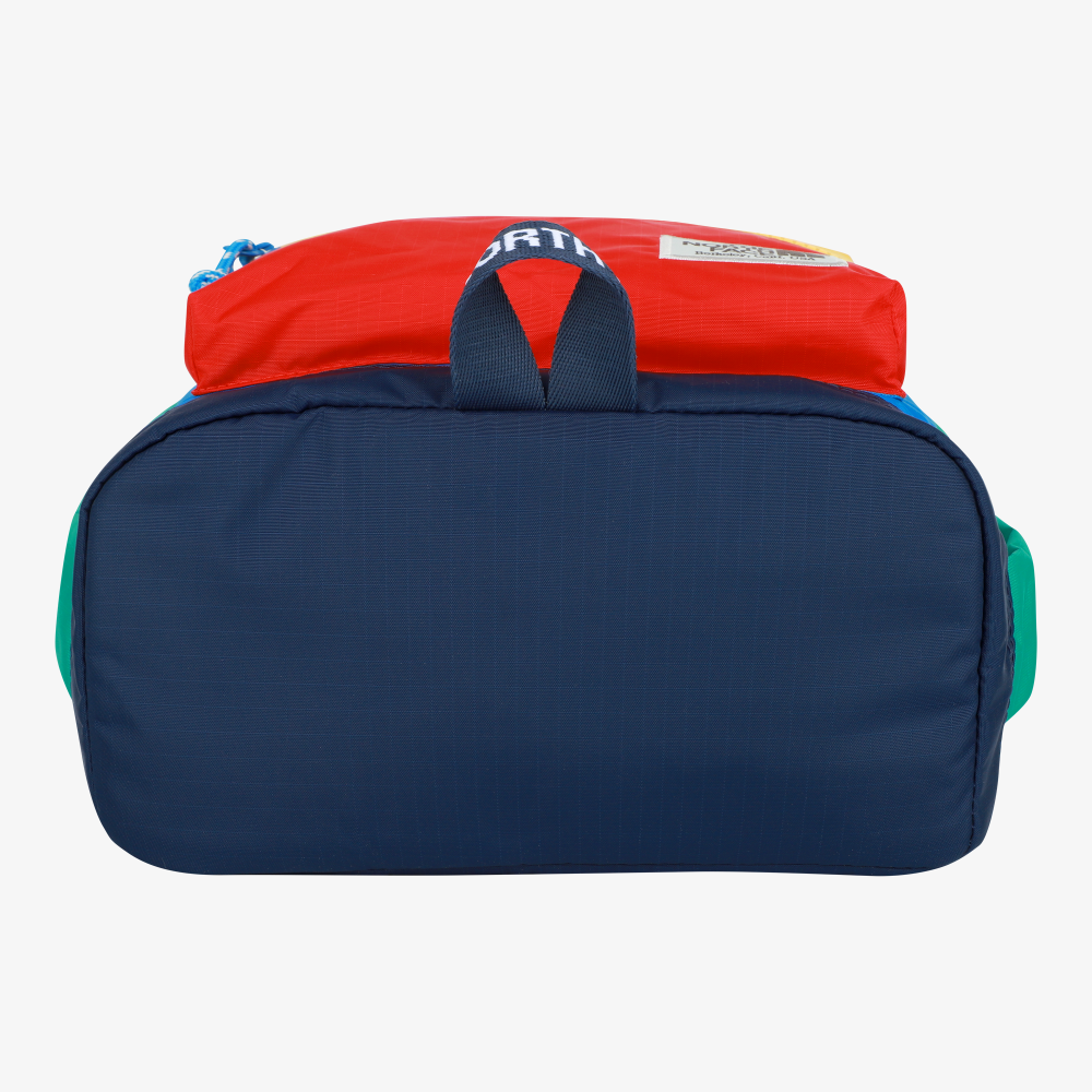 T.H.E N.O.R.T.H F.A.C.E K'S BERKELEY PACK MINI & MULTI BOTTLE CROSS BAG