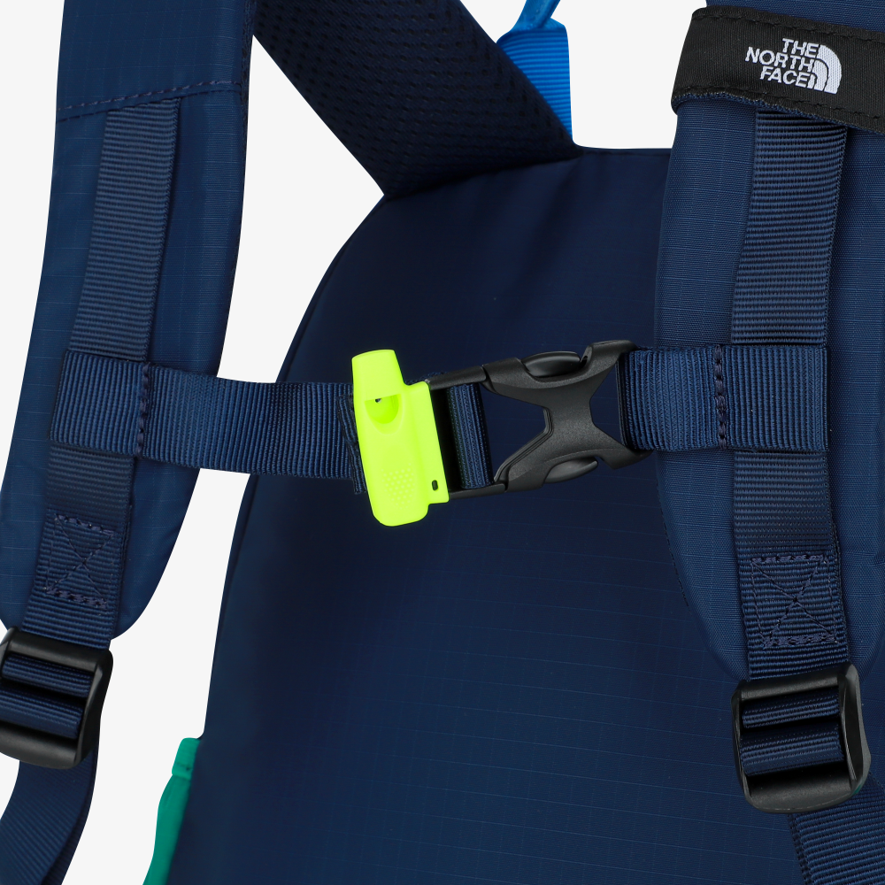 T.H.E N.O.R.T.H F.A.C.E K'S BERKELEY PACK MINI & MULTI BOTTLE CROSS BAG
