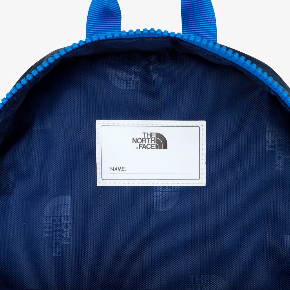 T.H.E N.O.R.T.H F.A.C.E K'S BERKELEY PACK MINI & MULTI BOTTLE CROSS BAG