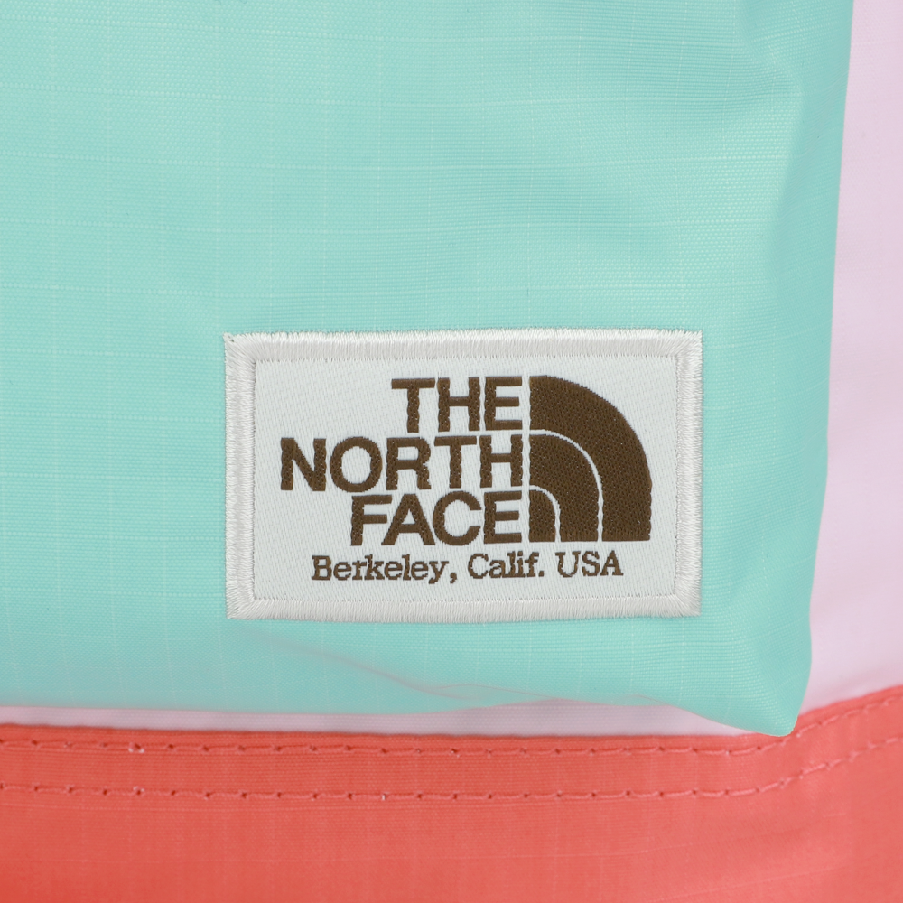 T.H.E N.O.R.T.H F.A.C.E K'S BERKELEY PACK MINI & MULTI BOTTLE CROSS BAG