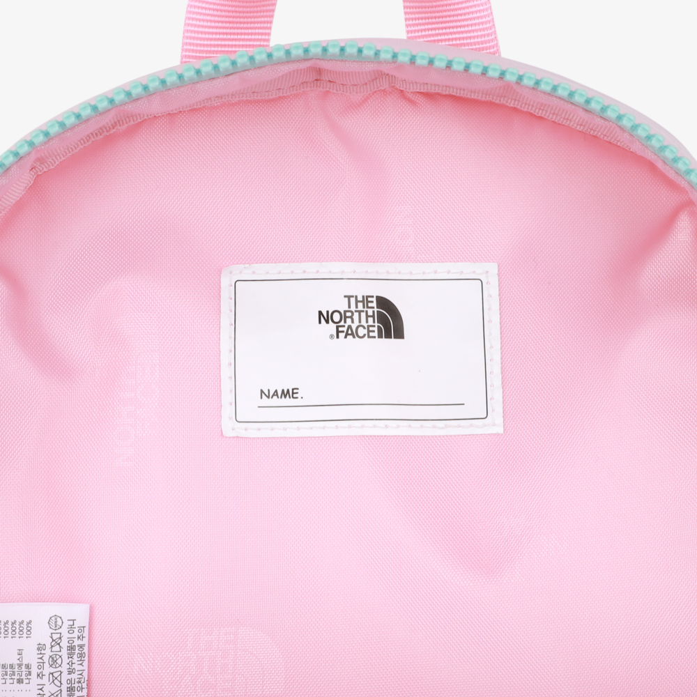 T.H.E N.O.R.T.H F.A.C.E K'S BERKELEY PACK MINI & MULTI BOTTLE CROSS BAG