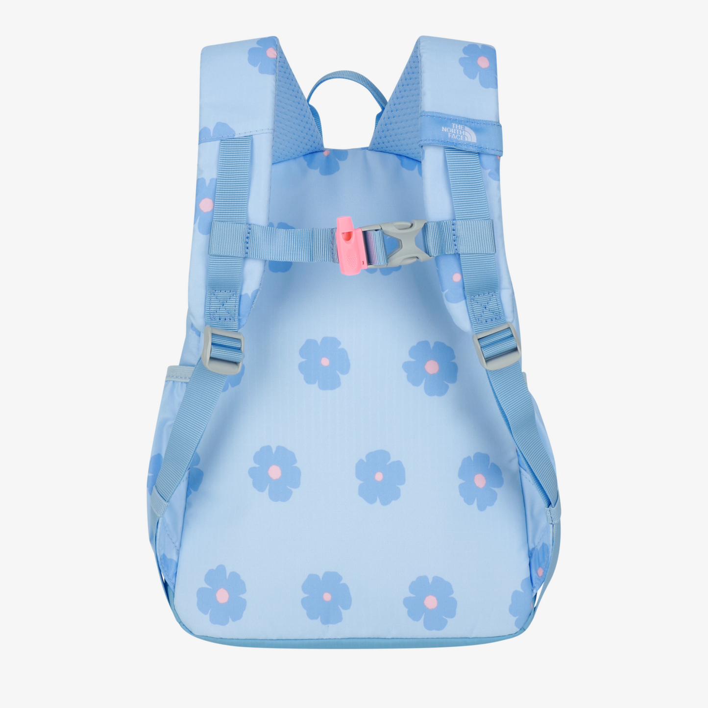T.H.E N.O.R.T.H F.A.C.E K'S BERKELEY PACK MINI & MULTI BOTTLE CROSS BAG