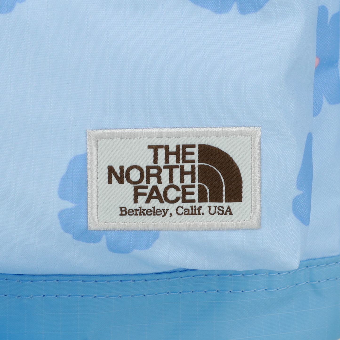 T.H.E N.O.R.T.H F.A.C.E K'S BERKELEY PACK MINI & MULTI BOTTLE CROSS BAG