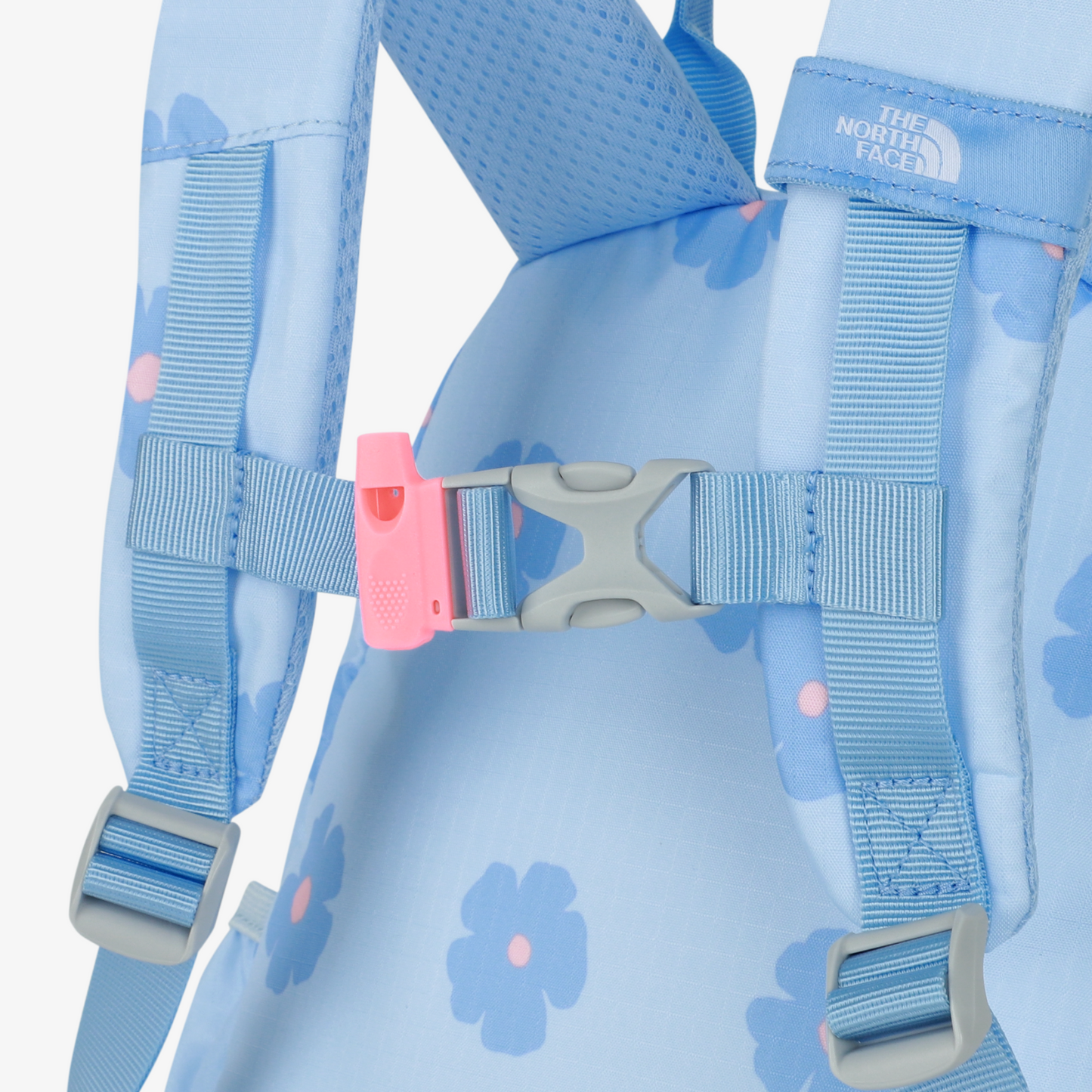 T.H.E N.O.R.T.H F.A.C.E K'S BERKELEY PACK MINI & MULTI BOTTLE CROSS BAG