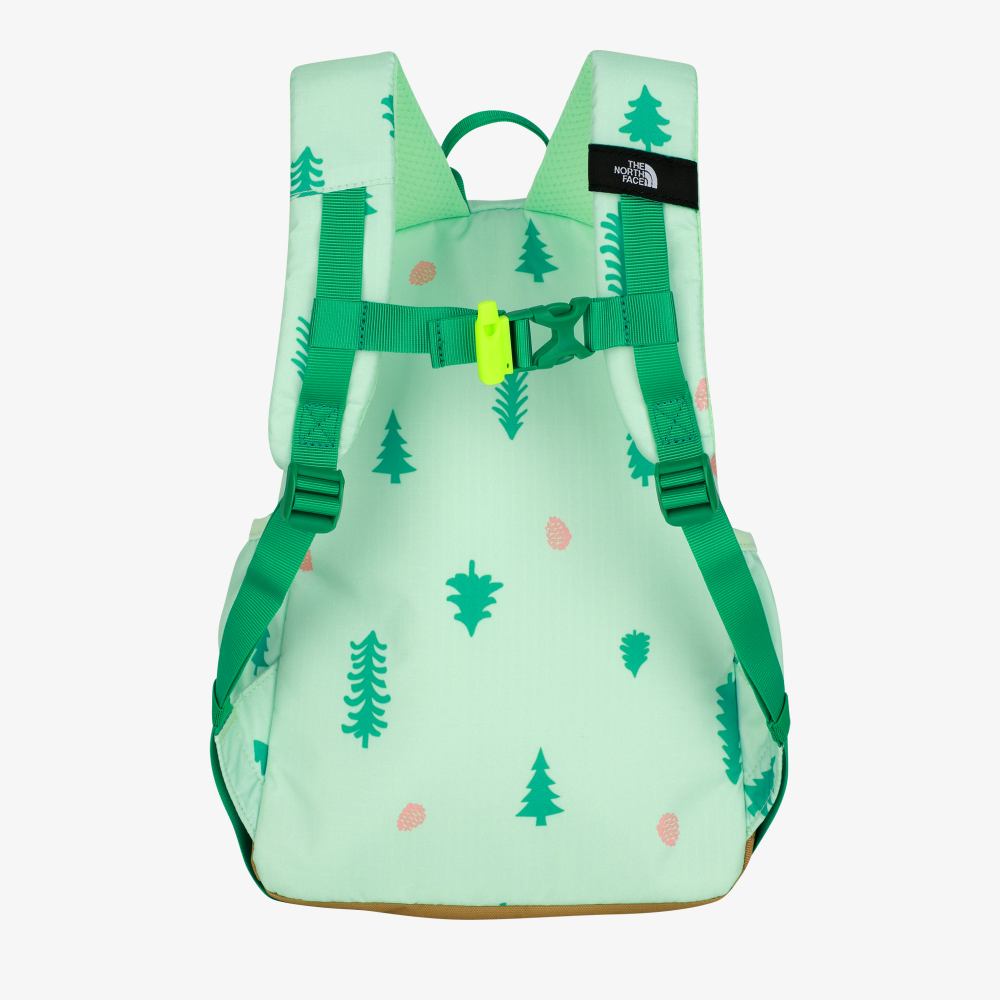 T.H.E N.O.R.T.H F.A.C.E K'S BERKELEY PACK MINI & MULTI BOTTLE CROSS BAG