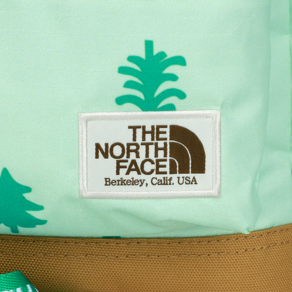 T.H.E N.O.R.T.H F.A.C.E K'S BERKELEY PACK MINI & MULTI BOTTLE CROSS BAG