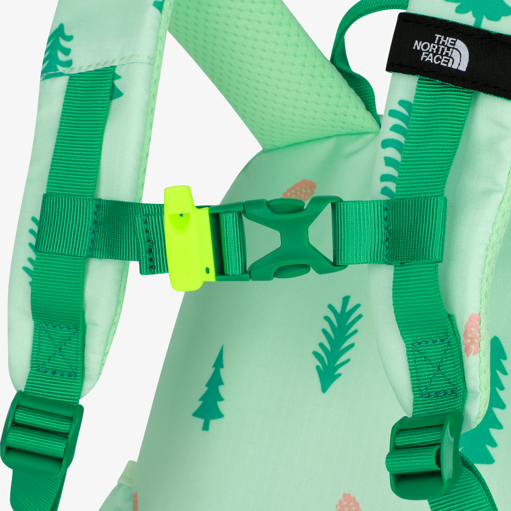 T.H.E N.O.R.T.H F.A.C.E K'S BERKELEY PACK MINI & MULTI BOTTLE CROSS BAG