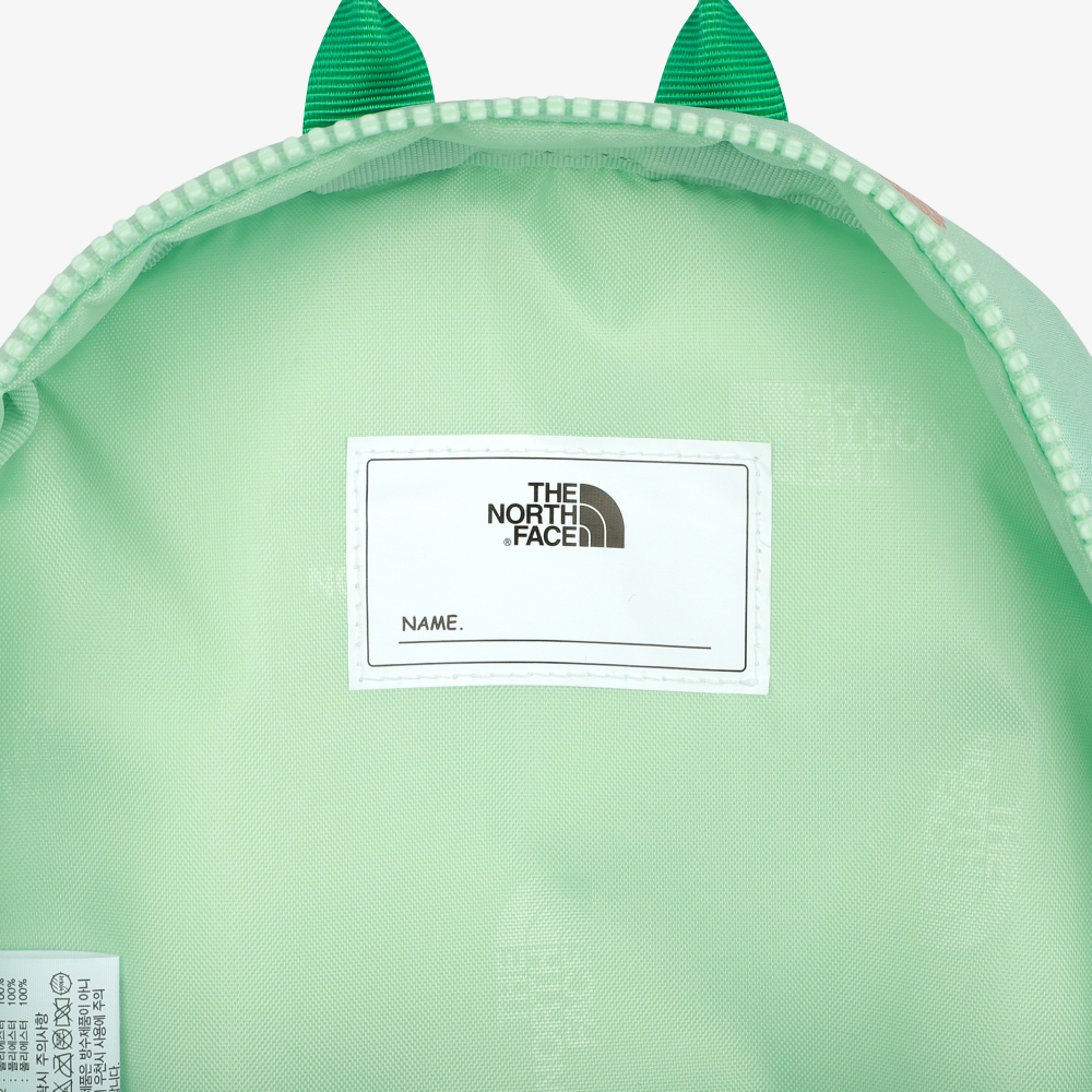 T.H.E N.O.R.T.H F.A.C.E K'S BERKELEY PACK MINI & MULTI BOTTLE CROSS BAG