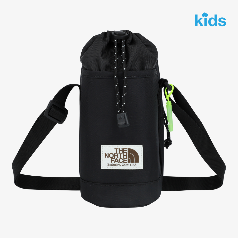 T.H.E N.O.R.T.H F.A.C.E K'S BERKELEY PACK MINI & MULTI BOTTLE CROSS BAG