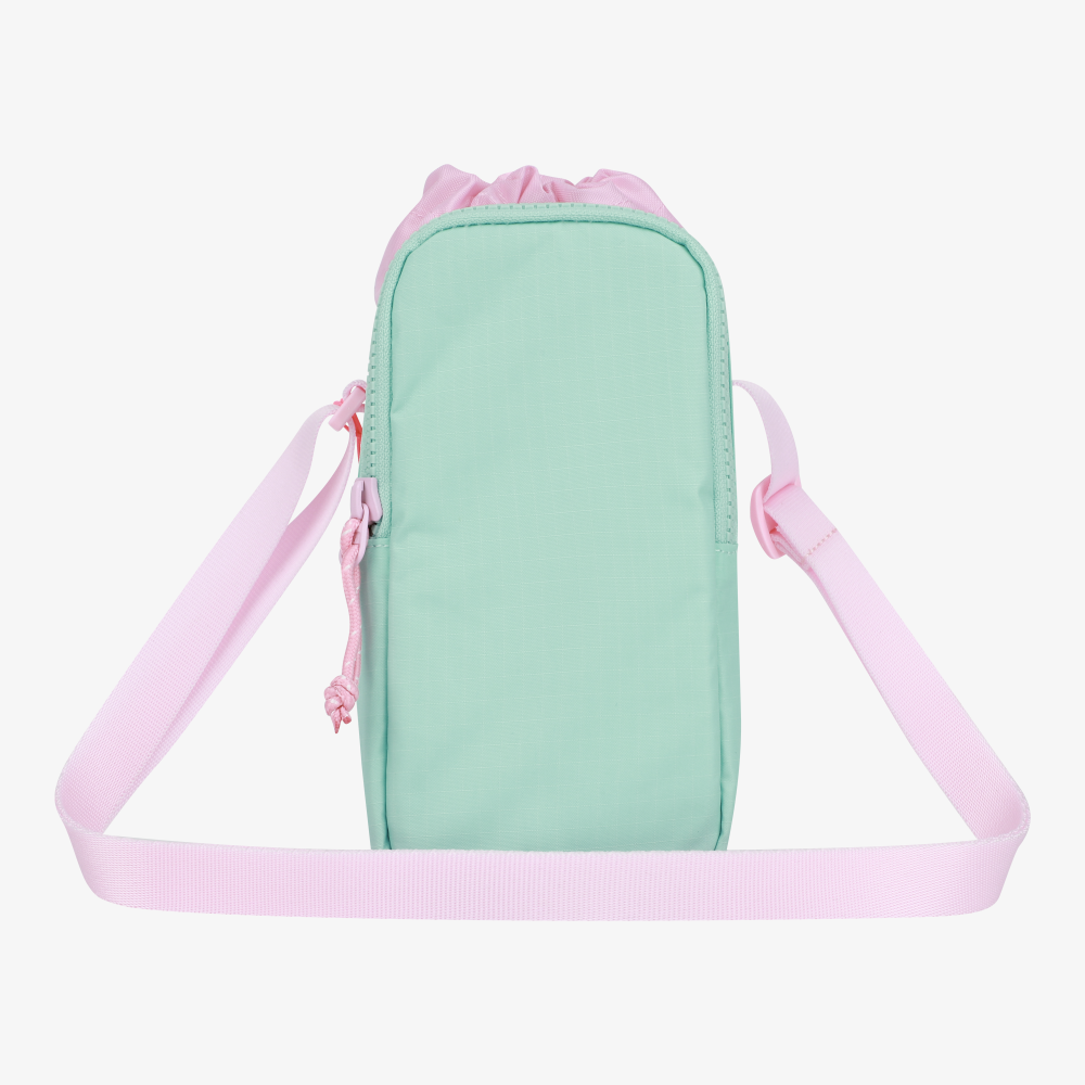 T.H.E N.O.R.T.H F.A.C.E K'S BERKELEY PACK MINI & MULTI BOTTLE CROSS BAG