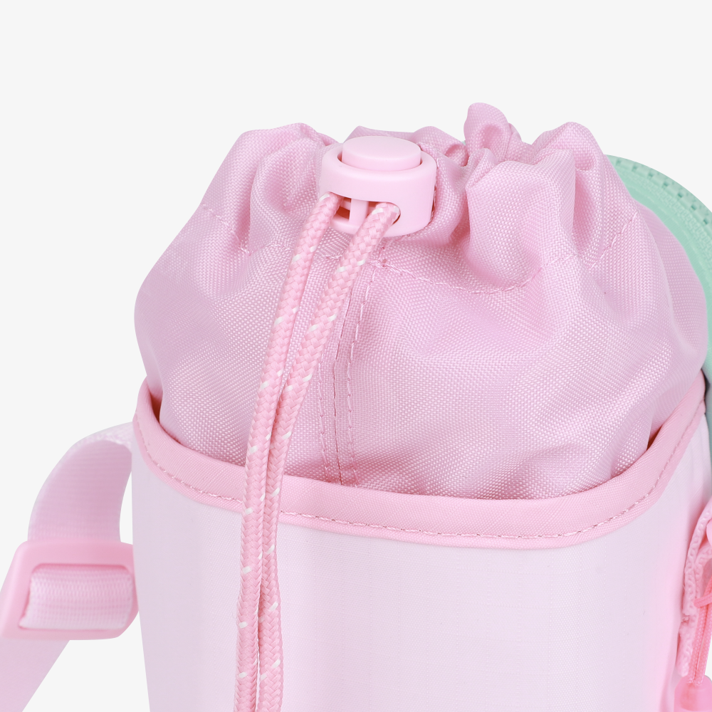 T.H.E N.O.R.T.H F.A.C.E K'S BERKELEY PACK MINI & MULTI BOTTLE CROSS BAG