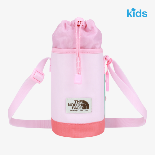 T.H.E N.O.R.T.H F.A.C.E K'S BERKELEY PACK MINI & MULTI BOTTLE CROSS BAG