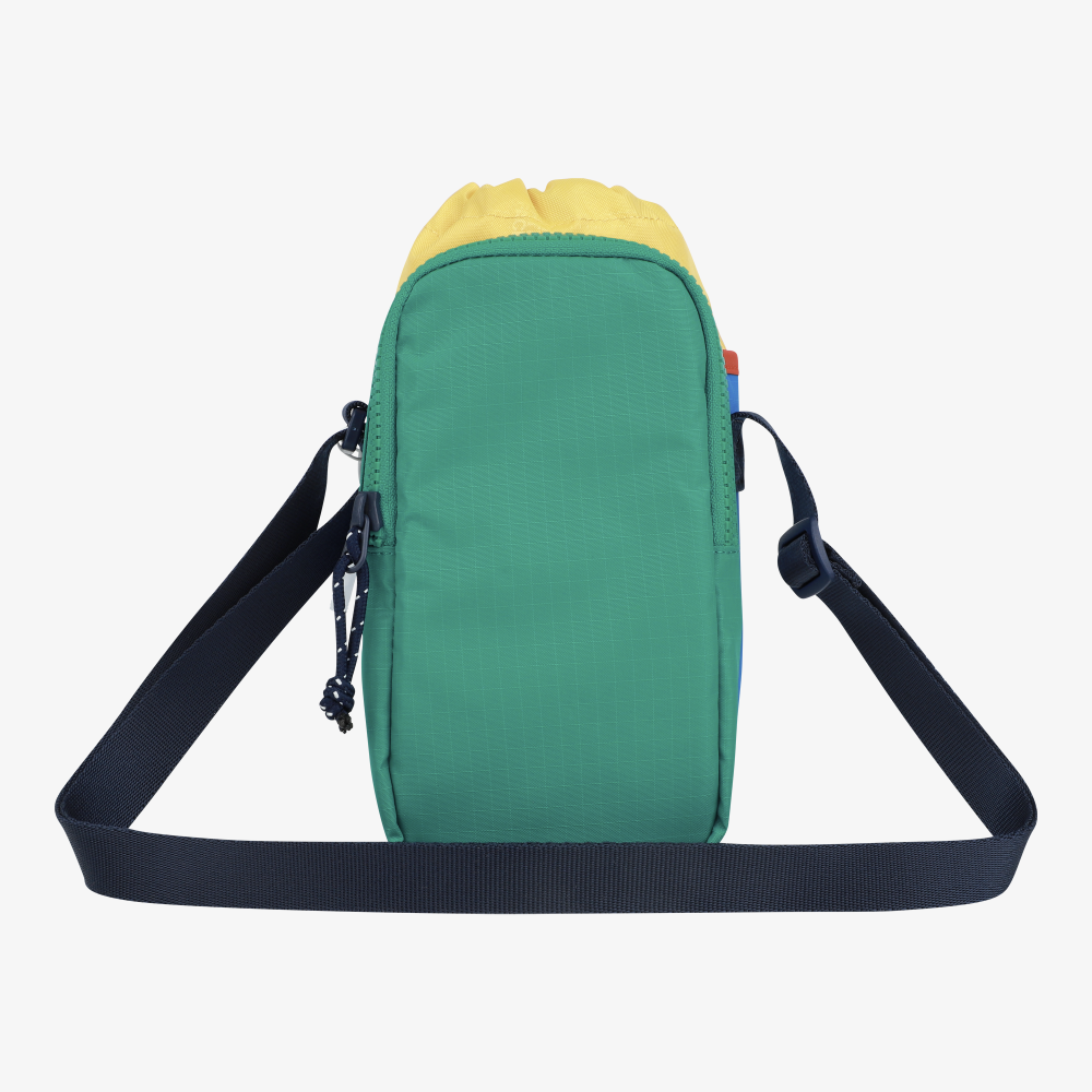 T.H.E N.O.R.T.H F.A.C.E K'S BERKELEY PACK MINI & MULTI BOTTLE CROSS BAG