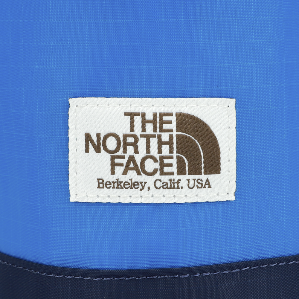 T.H.E N.O.R.T.H F.A.C.E K'S BERKELEY PACK MINI & MULTI BOTTLE CROSS BAG
