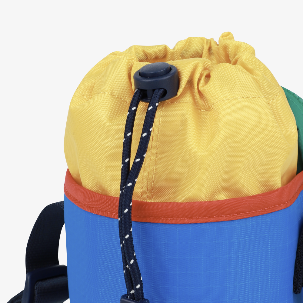 T.H.E N.O.R.T.H F.A.C.E K'S BERKELEY PACK MINI & MULTI BOTTLE CROSS BAG