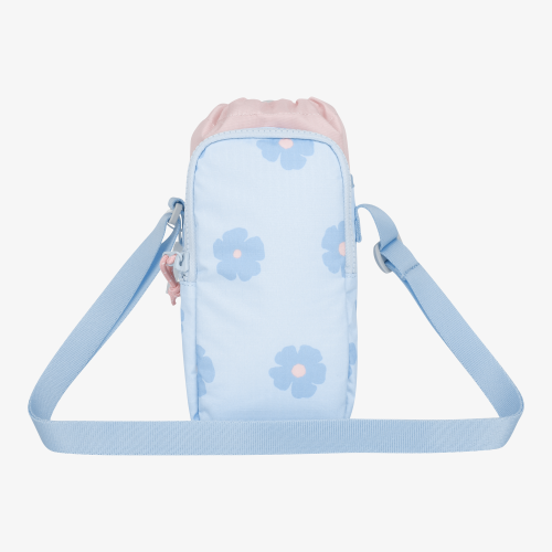T.H.E N.O.R.T.H F.A.C.E K'S BERKELEY PACK MINI & MULTI BOTTLE CROSS BAG