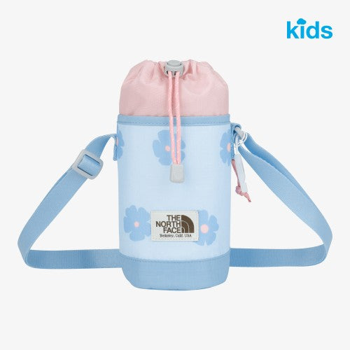 T.H.E N.O.R.T.H F.A.C.E K'S BERKELEY PACK MINI & MULTI BOTTLE CROSS BAG