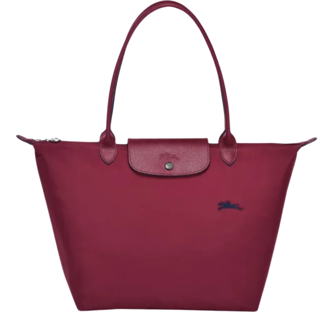 L.O.N.G.C.H.A.M.P. SHOULDER HANDBAG