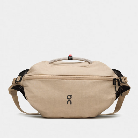 ON CLOUD Sling Pack 9L 2UF30161575 SAND