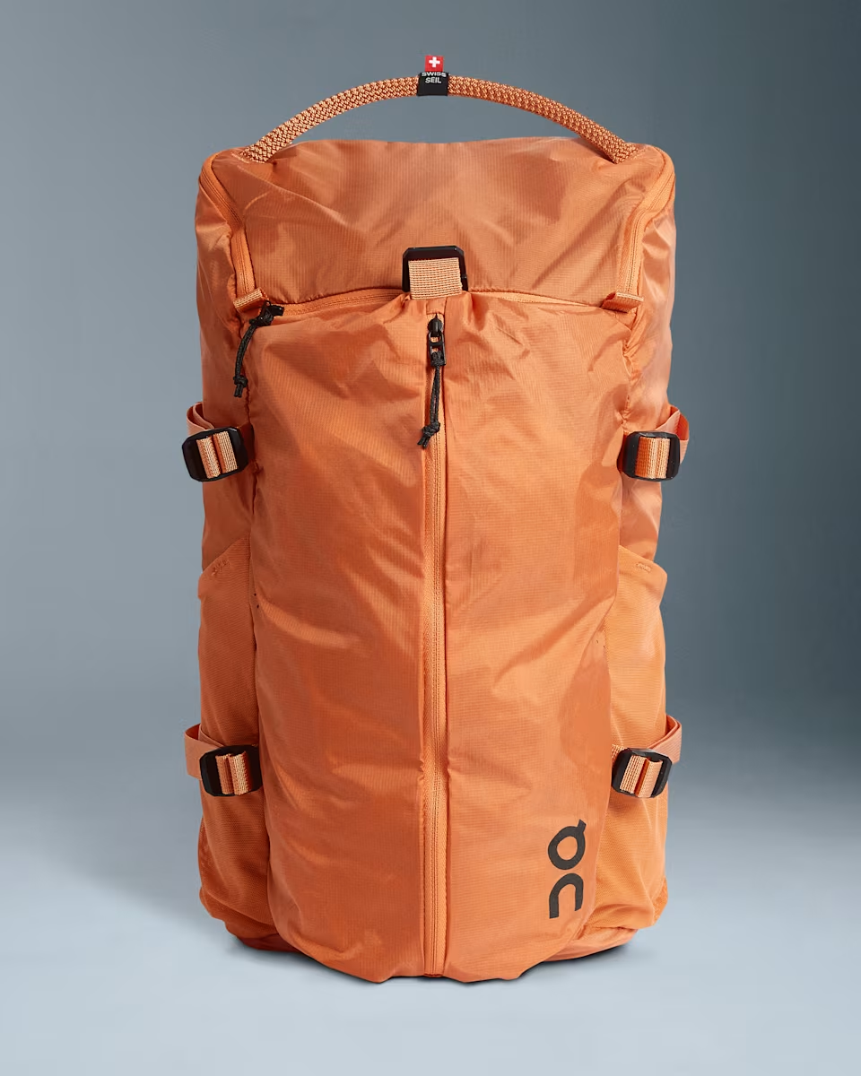 ON CLOUD  Speed Back Pack 18L Lite