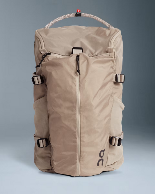 ON CLOUD  Speed Back Pack 18L Lite