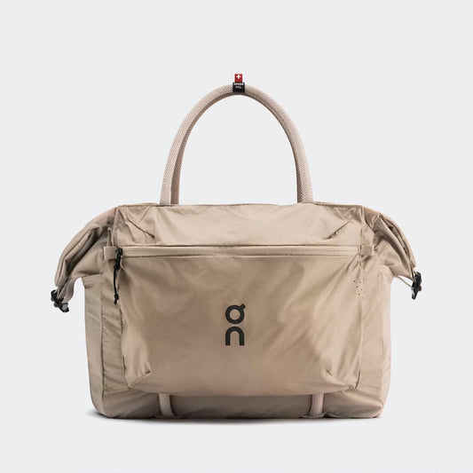 ON CLOUD Track Pack 35L Lite SAND