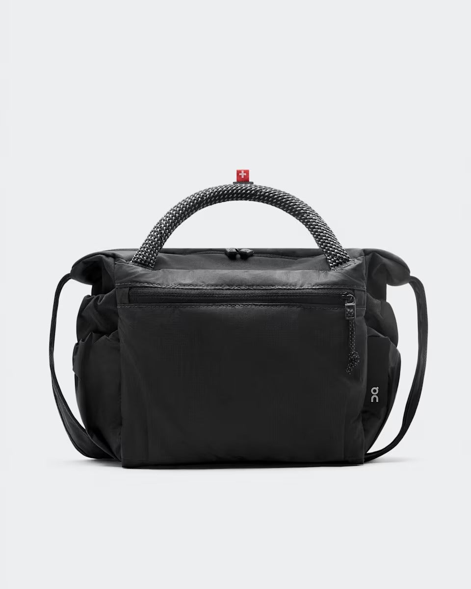 ON CLOUD Track Pack Mini Elite 4L Lite BLACK