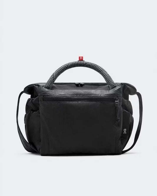 ON CLOUD Track Pack Mini Elite 4L Lite BLACK