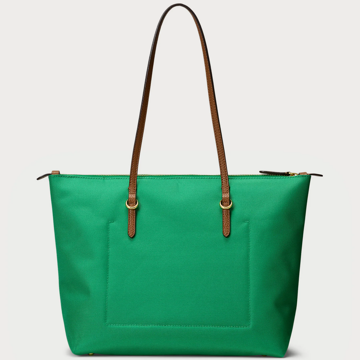 P.O.L.O R.A.L.P.H L.A.U.R.E.N KEATON TOTE BAG