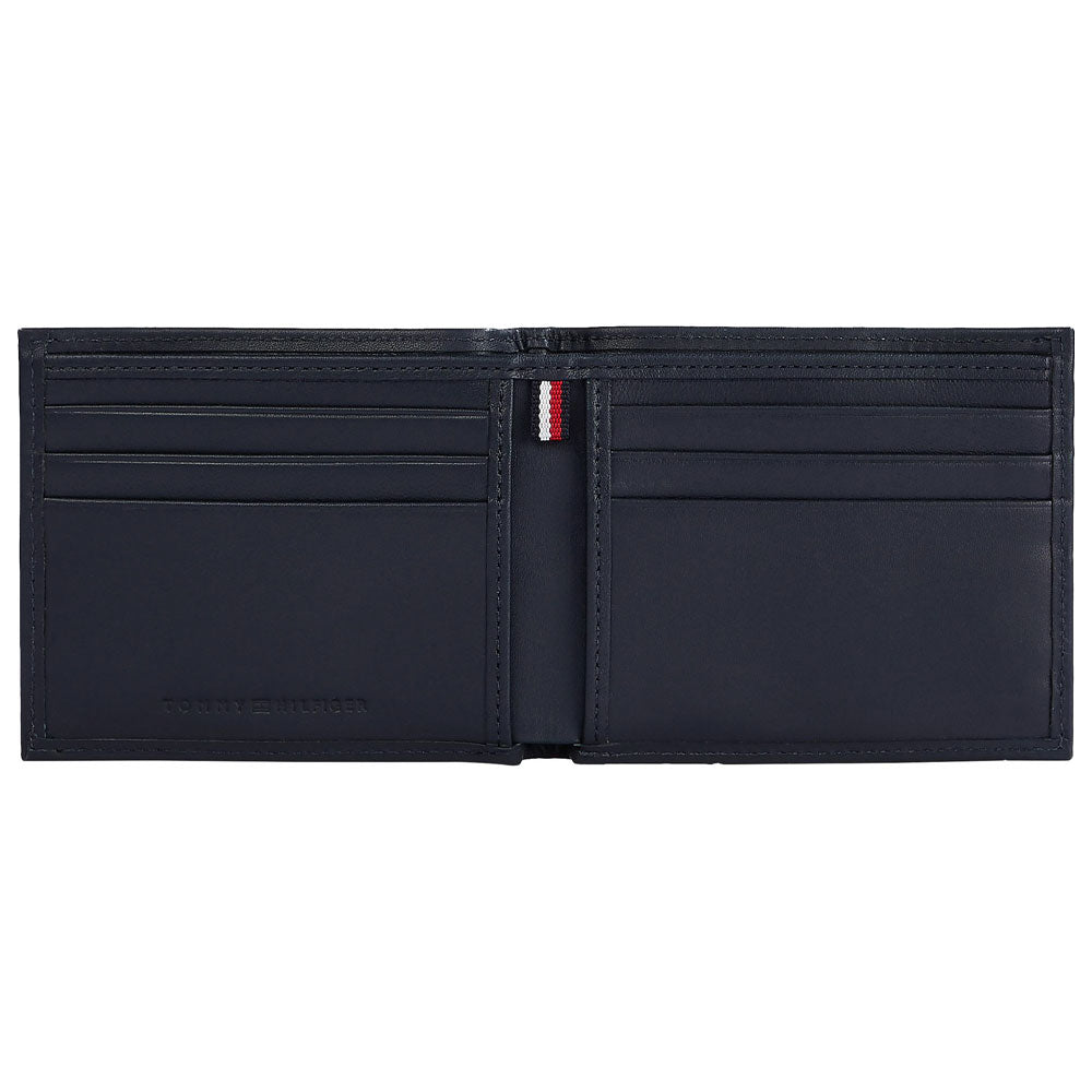 T.O.M.M.Y. H.I.L.F.I.G.E.R. SIGNATURE MINI WALLET