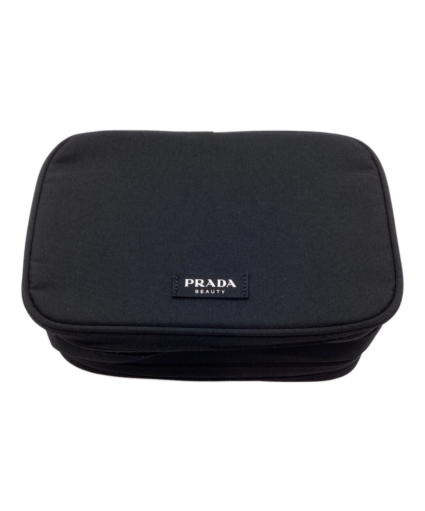 P.R.A.D.A MAKEUP BAG
