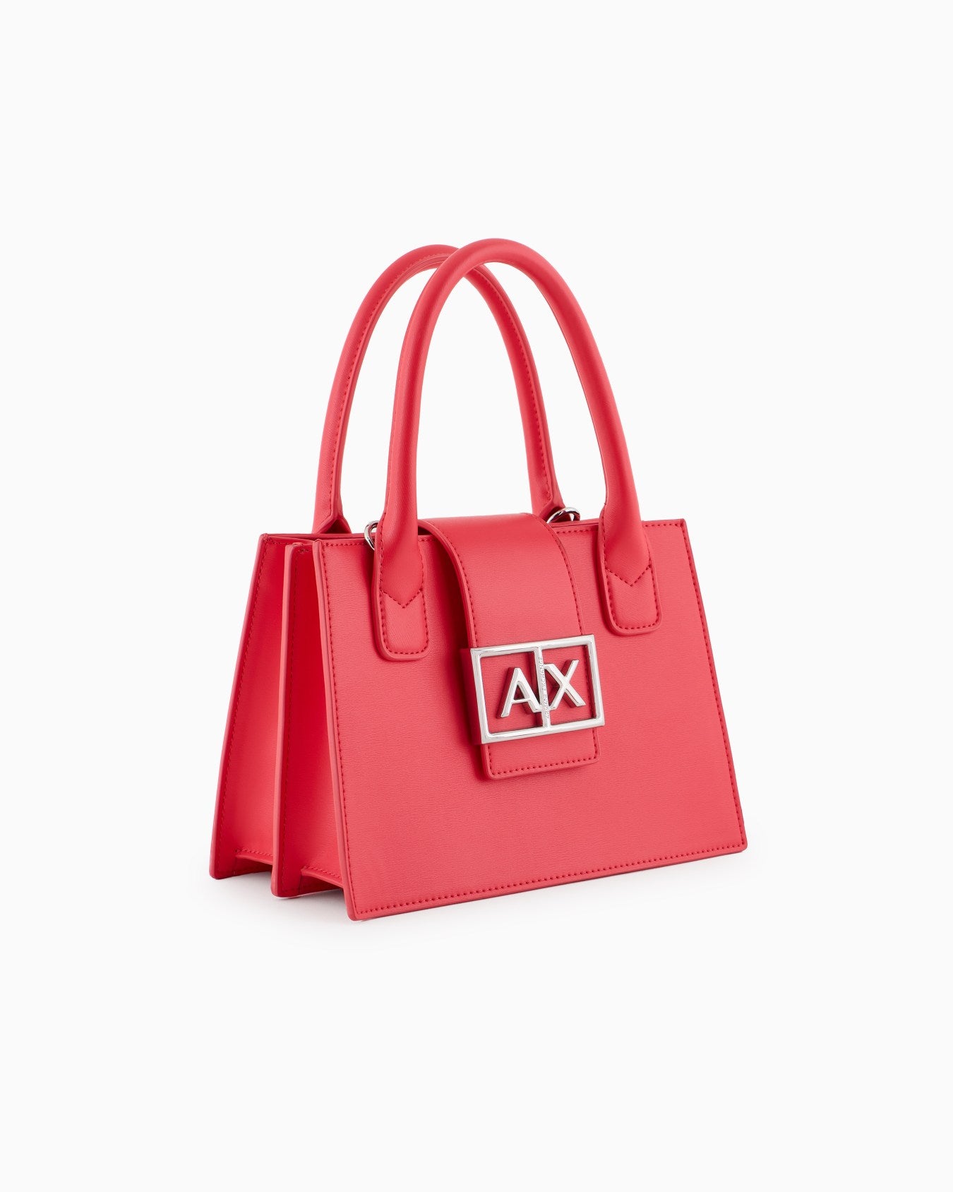 A.R.M.A.N.I E.X.C.H.A.N.G.E Crossbody Bag