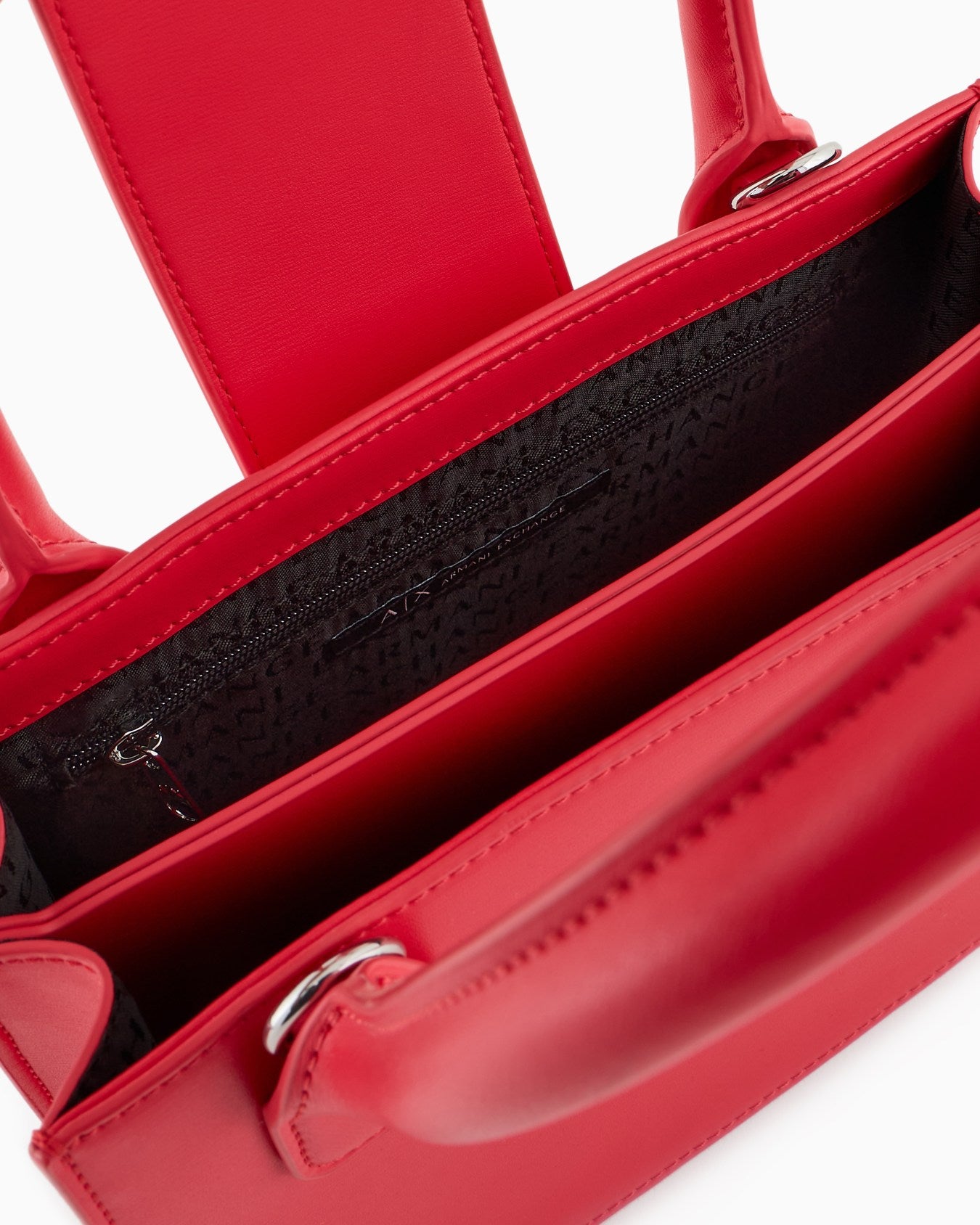 A.R.M.A.N.I E.X.C.H.A.N.G.E Crossbody Bag