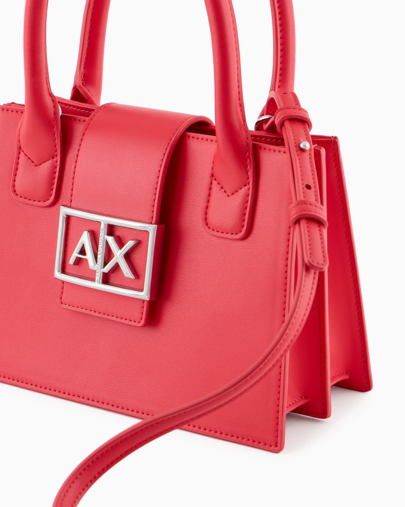 A.R.M.A.N.I E.X.C.H.A.N.G.E Crossbody Bag