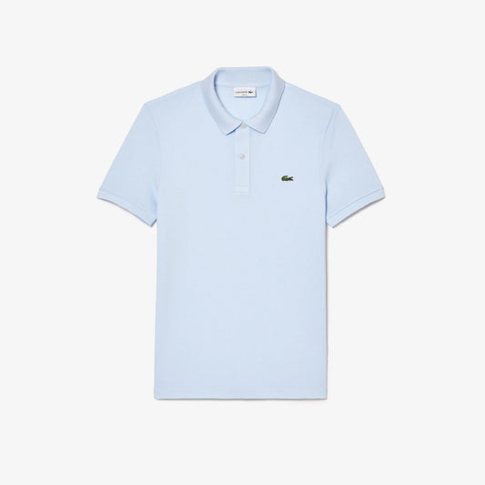 L.a.C.O-S.T.E. Classic Fit L.12.12 Original Polo Shirt Light Blue