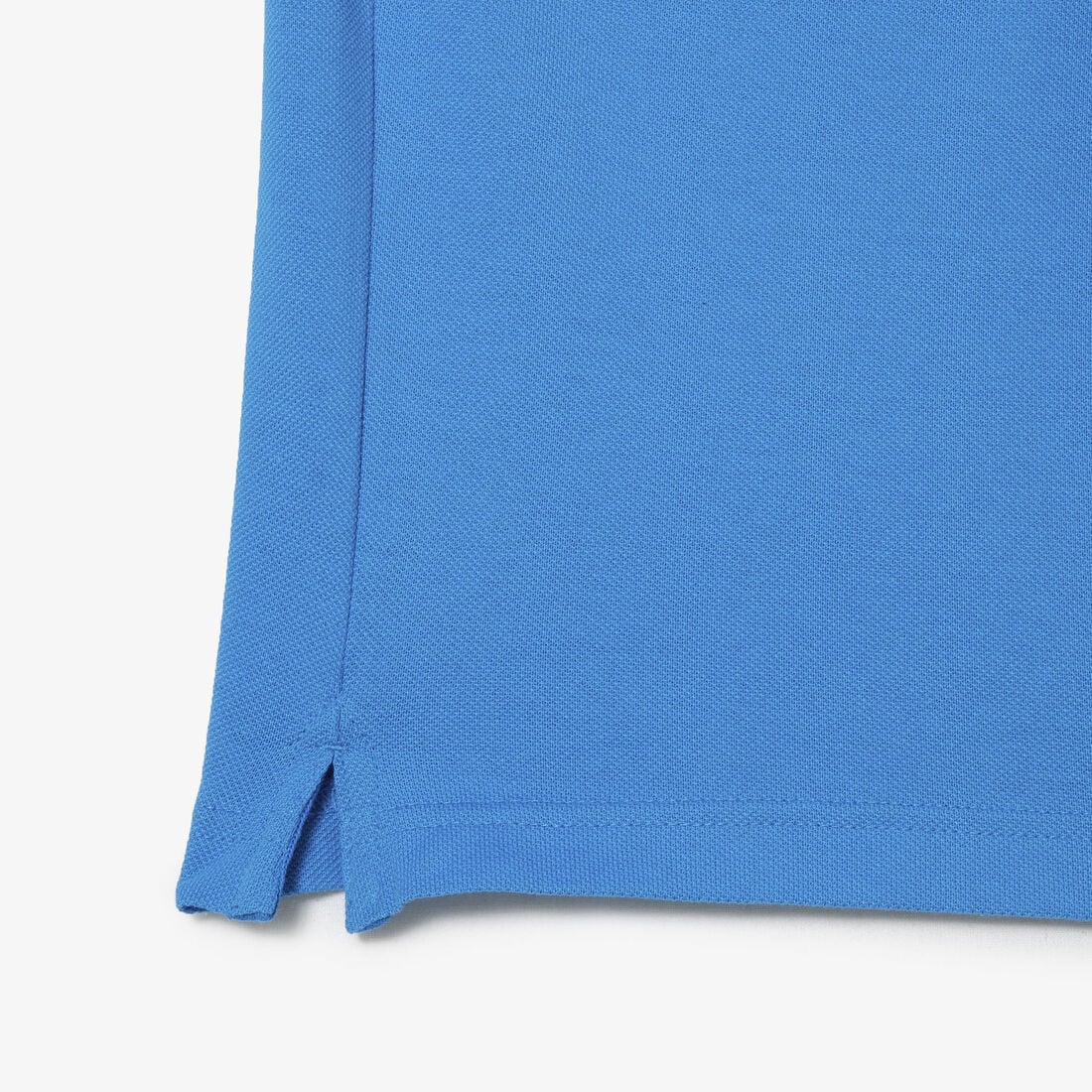 L.a.C.O-S.T.E. Classic Fit L.12.12 Original Polo Shirt Blue