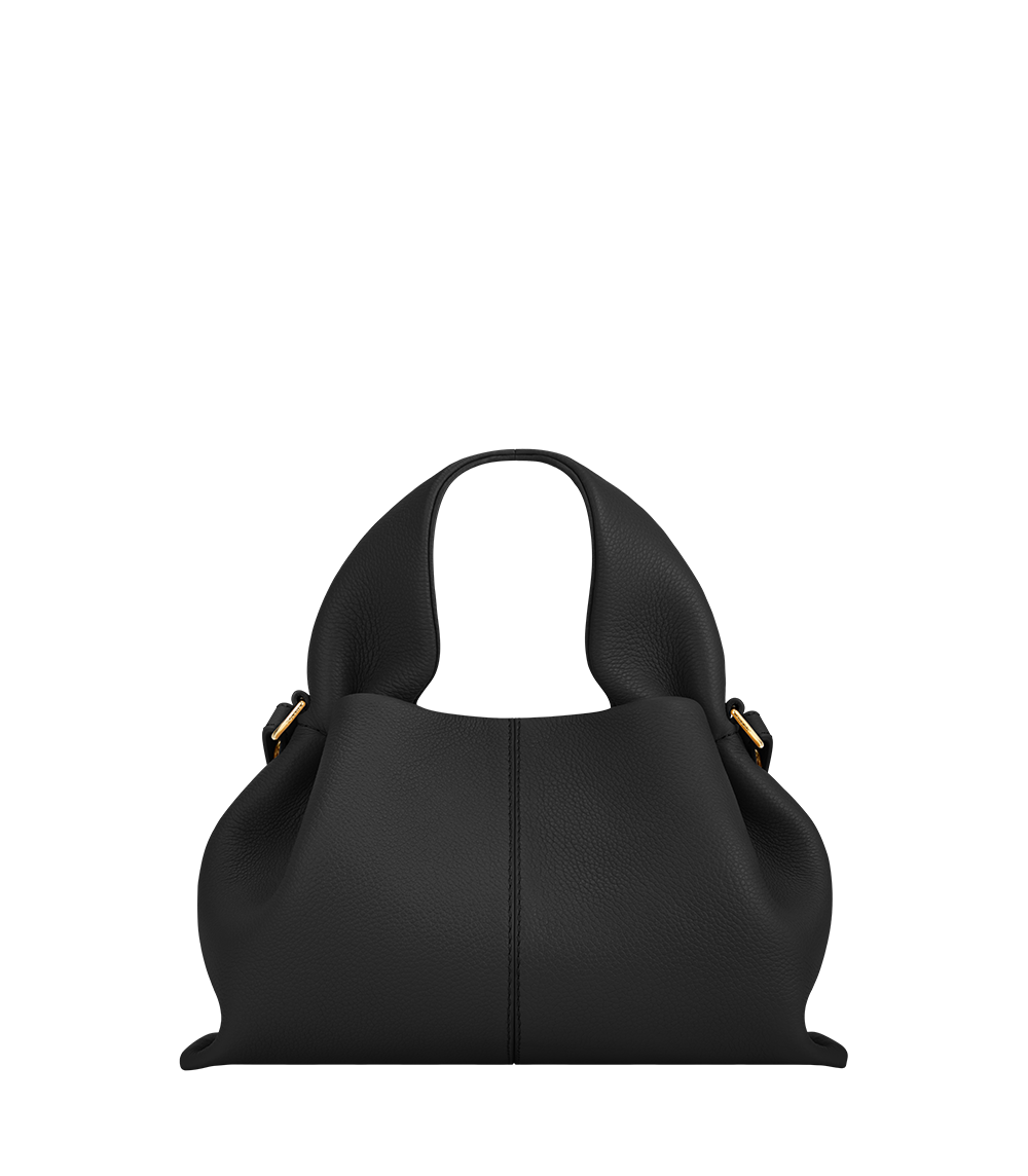 P.O.L.E.N.E NUMERO NEUF MINI CROSSBODY BAG