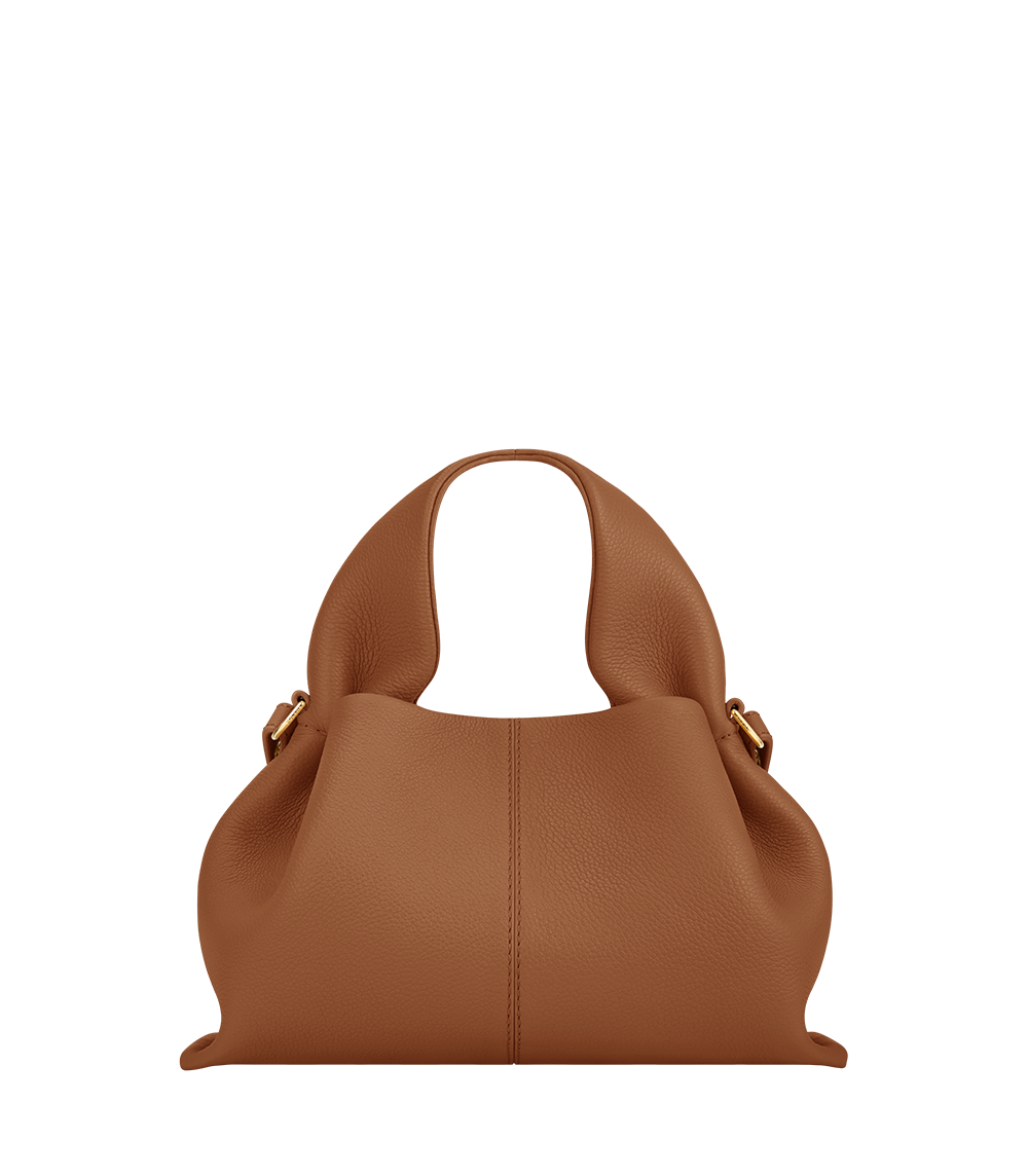 P.O.L.E.N.E NUMERO NEUF MINI CROSSBODY BAG