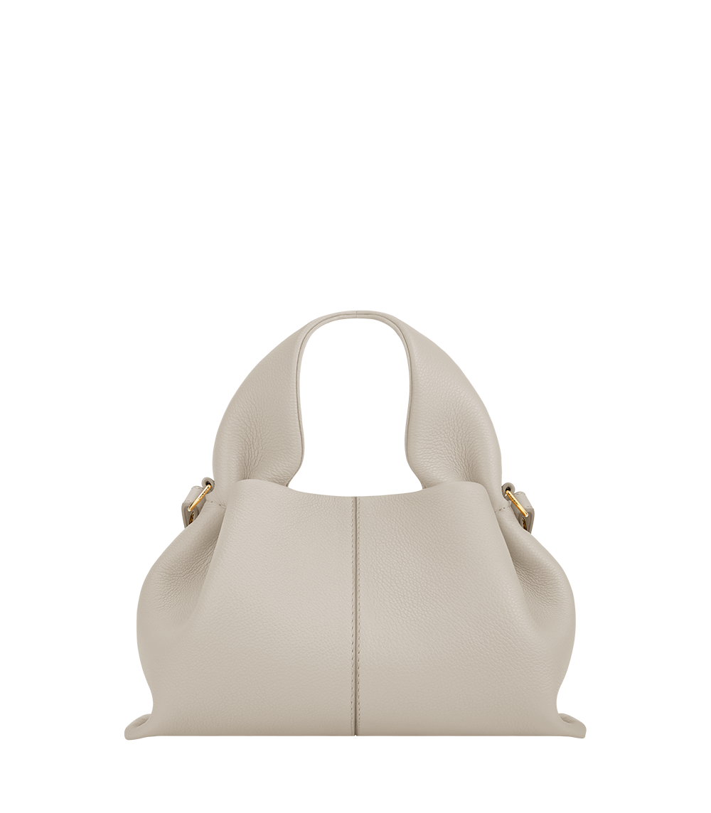 P.O.L.E.N.E NUMERO NEUF MINI CROSSBODY BAG