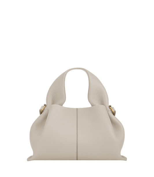 P.O.L.E.N.E NUMERO NEUF MINI CROSSBODY BAG