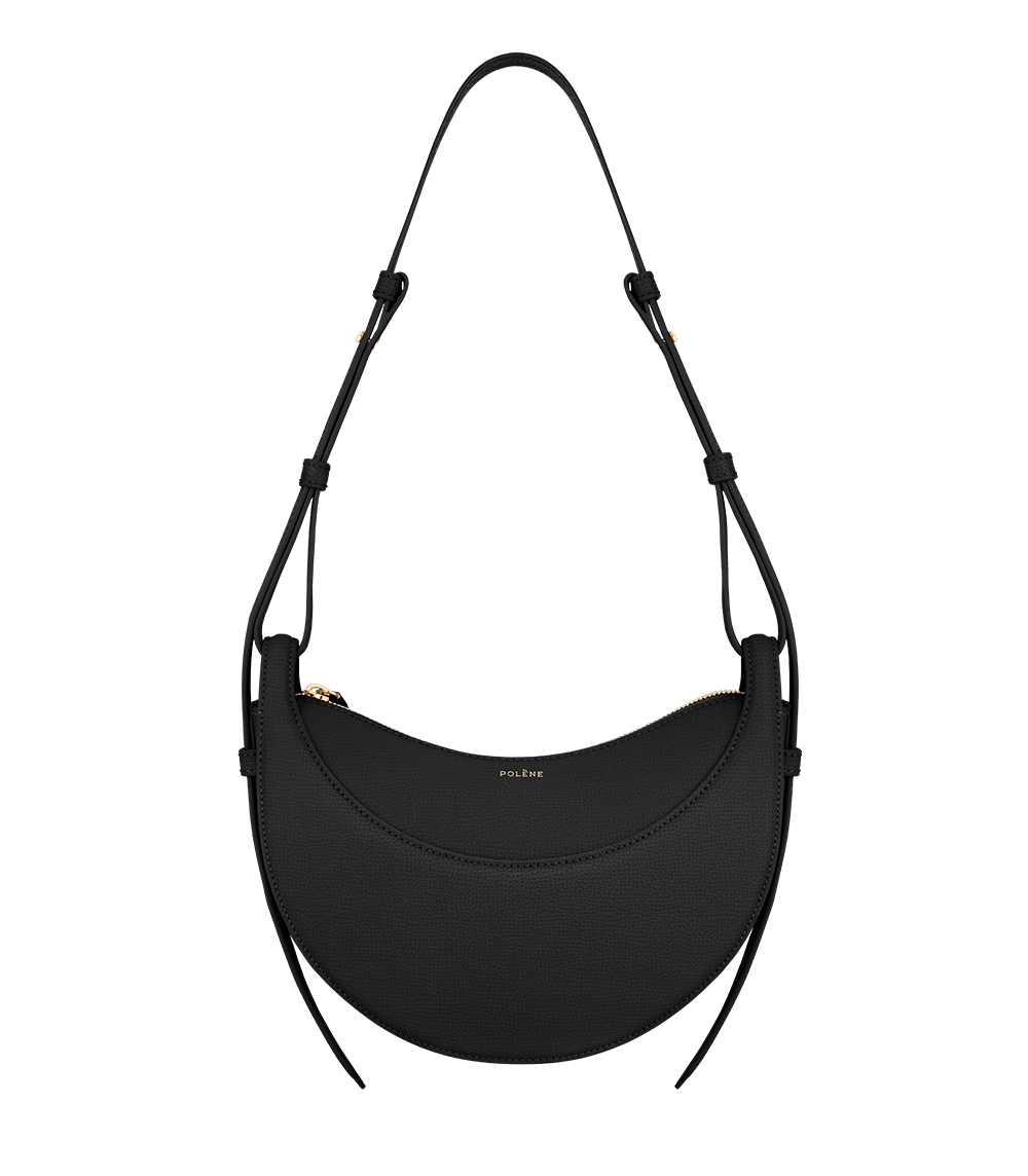 P.O.L.E.N.E CNUMERO DIX CROSSBODY BAG