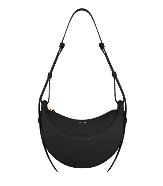 P.O.L.E.N.E CNUMERO DIX CROSSBODY BAG