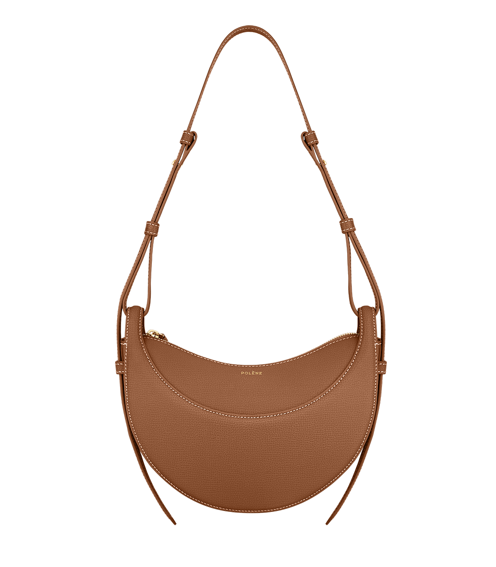 P.O.L.E.N.E CNUMERO DIX CROSSBODY BAG