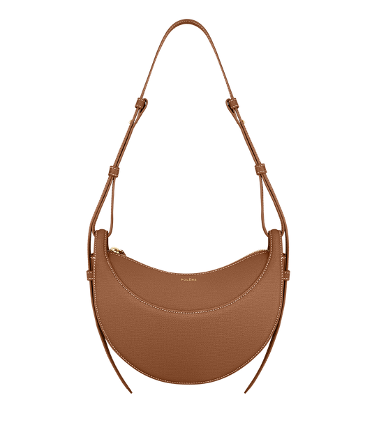 P.O.L.E.N.E CNUMERO DIX CROSSBODY BAG