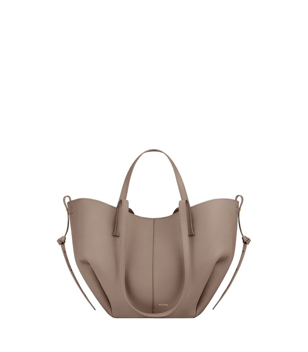 P.O.L.E.N.E Cyme MINI Shoulder BAG