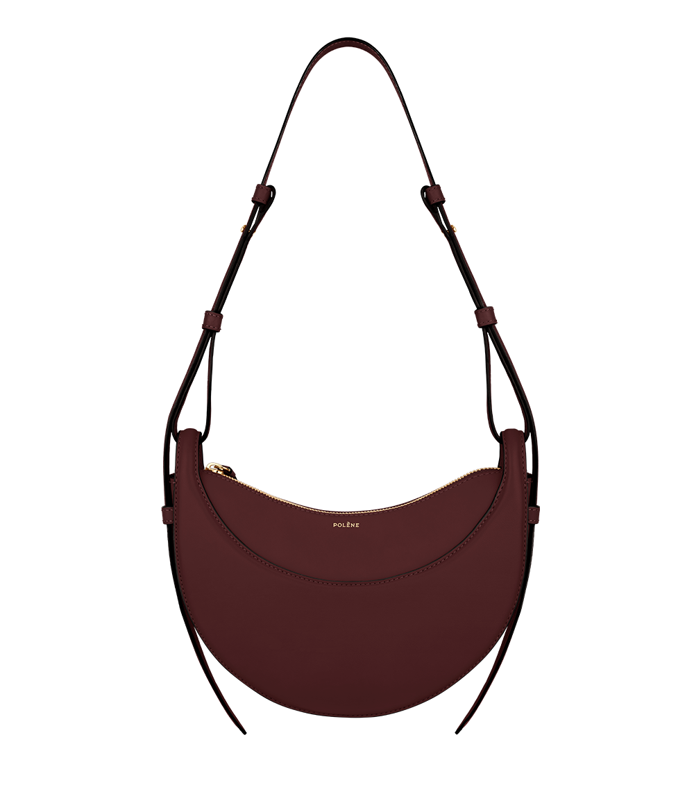 P.O.L.E.N.E CNUMERO DIX CROSSBODY BAG