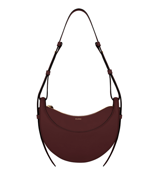 P.O.L.E.N.E CNUMERO DIX CROSSBODY BAG