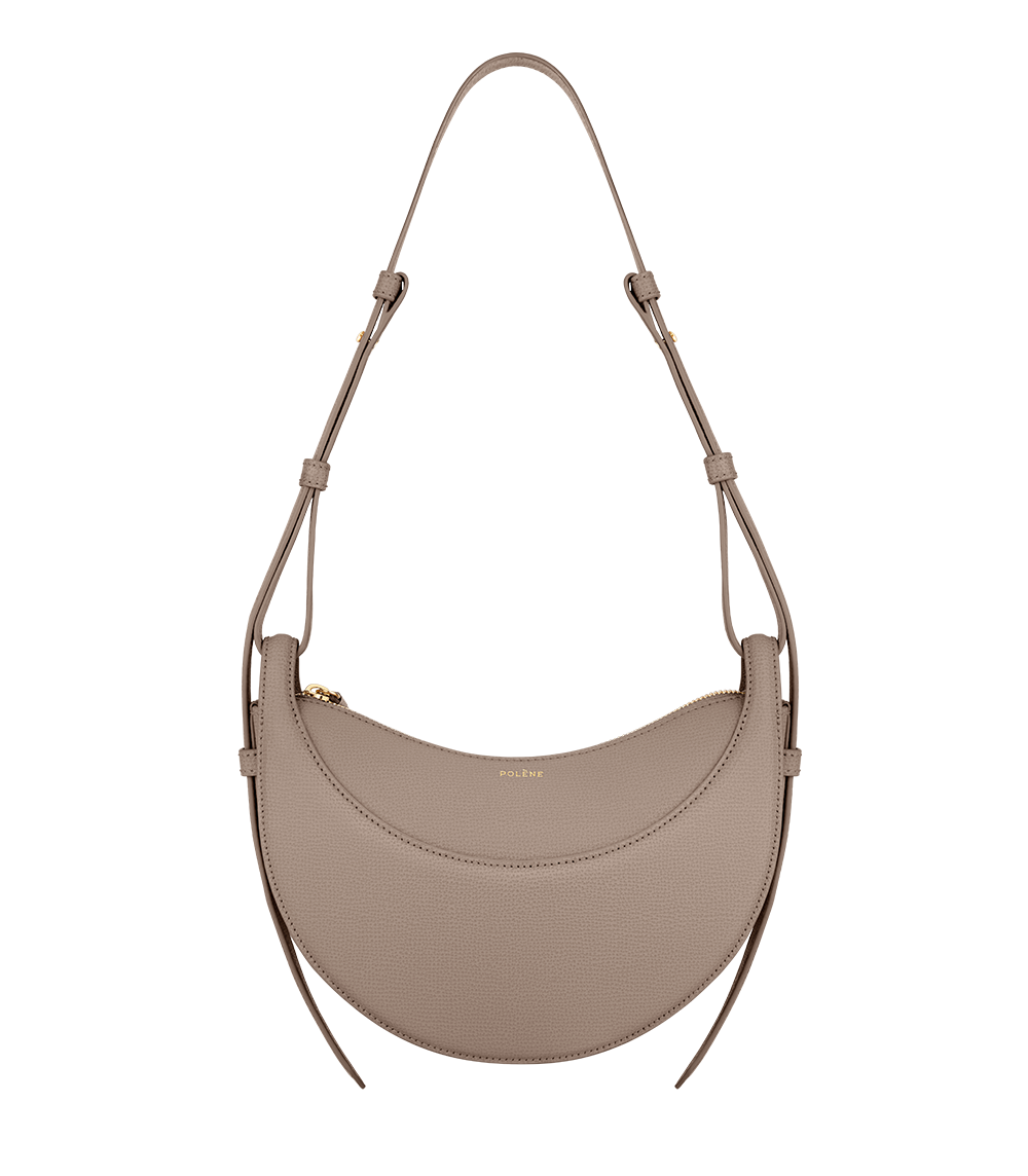 P.O.L.E.N.E CNUMERO DIX CROSSBODY BAG