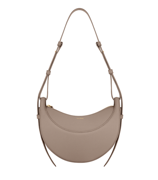P.O.L.E.N.E CNUMERO DIX CROSSBODY BAG